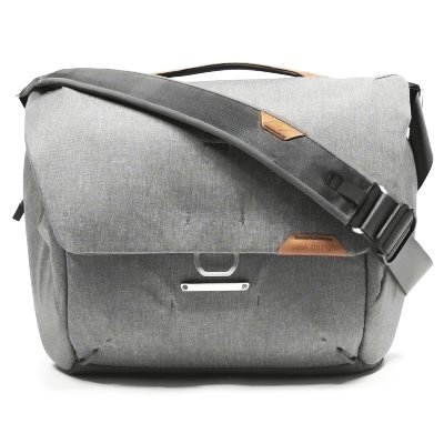 Torba fotograficzna Peak Design Everyday Messenger 13L V2 popielata