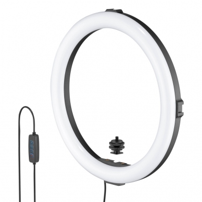 JOBY JB01733 - Lampka Beamo Ring Light 12 cali