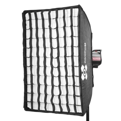 Grid do softboxu Quadralite 60x90cm - WYSYŁKA W 24H