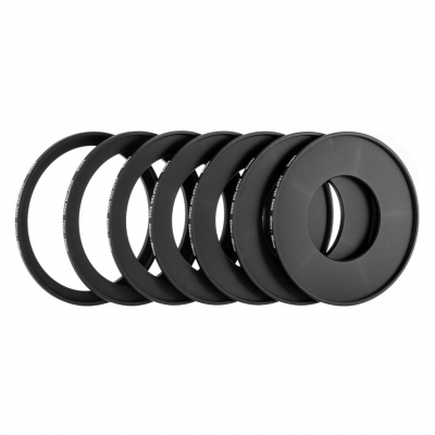 Adapter 72-86mm Hoya Sq100 do holdera Hoya