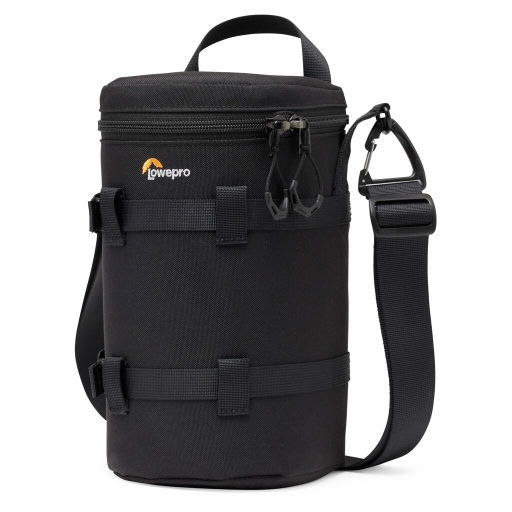 Pokrowiec na obiektyw Lowepro ProTactic Lens Case LCS III 12x24cm
