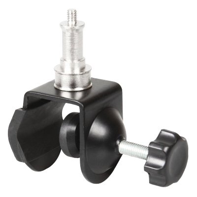 Uchwyt śrubowy GlareOne SUCLAMP z trzpieniem 16mm - WYSYŁKA W 24H