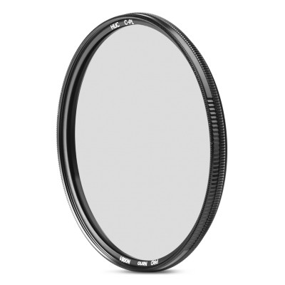 Filtr polaryzacyjny NiSi Pro Nano HUC CPL 105mm