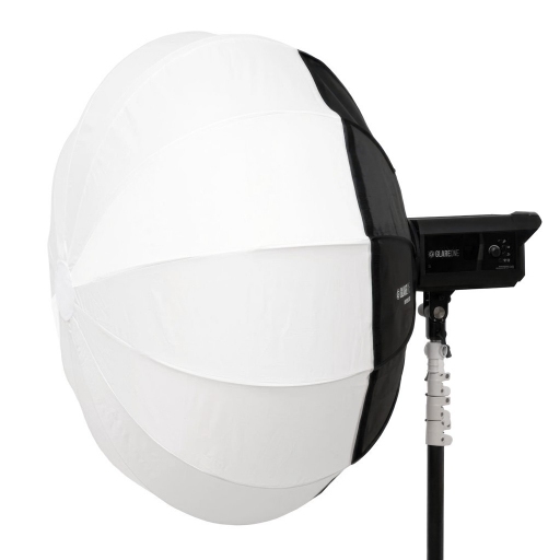 Softbox GlareOne Lantern 85 PRO - zestaw z fartuchem
