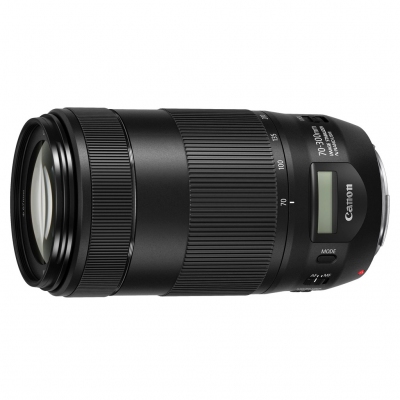 Obiektyw Canon EF 70-300mm f/4-5.6 IS II USM