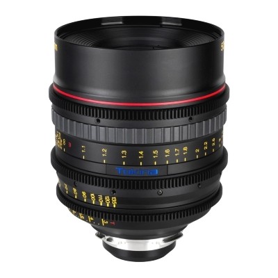 Obiektyw Tokina AT-X 50-135 T3 MF Cinema PL Mount