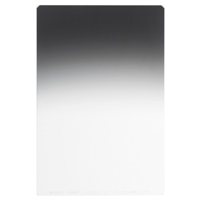 Filtr połówkowy szary Benro Master 100x150mm Glass Soft GND16 4-stop