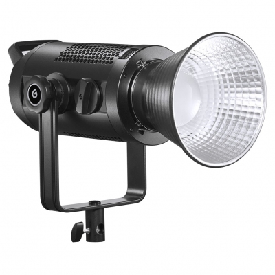 Lampa światła ciągłego Godox SZ200 Bi Zoom UK