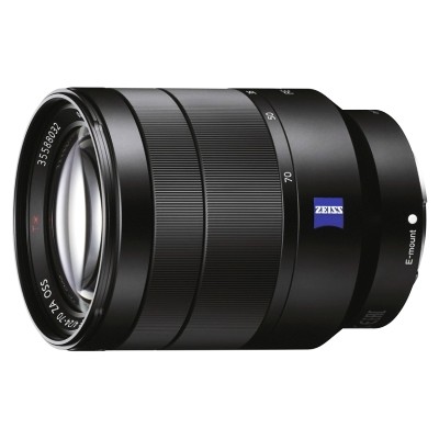 Obiektyw Sony Vario-Tessar T* FE 24-70mm F4 ZA OSS (SEL2470Z)