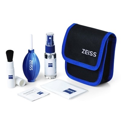 Zestaw czyszczący do obiektywu Zeiss 2390-186 - WYSYŁKA W 24H