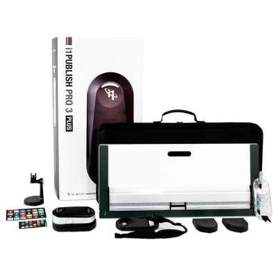 Spektrofotometr X-Rite i1Publish Pro 3 Plus