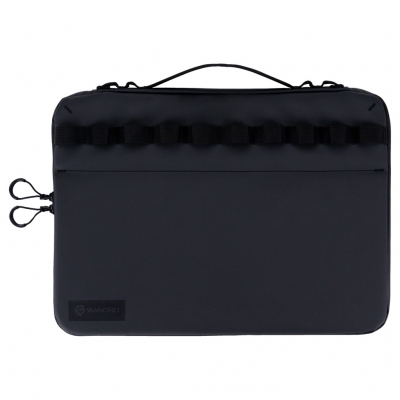 Etui na laptopa Wandrd Laptop Case 16 cali czarne