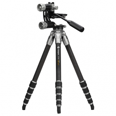 Statyw fotograficzny Fotopro Eagle E-6L