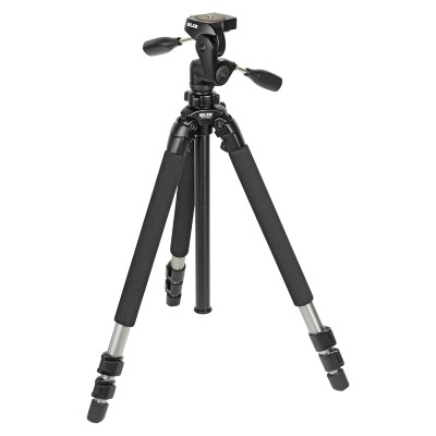 Statyw fotograficzny Slik Pro 700DX (z głowicą 3D)