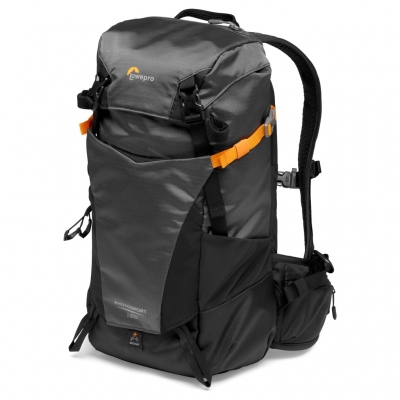 Plecak fotograficzny Lowepro PhotoSport BP 15L AW III GY