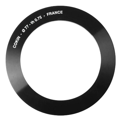 Cokin Z477 Adapter do holdera rozmiaru L (Z-PRO) 77mm
