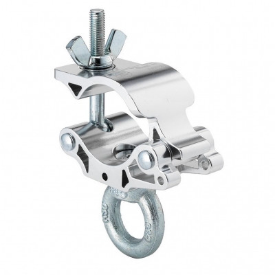 Avenger C463-1 - klamra LP Eye Coupler ⌀48-52mm z oczkiem