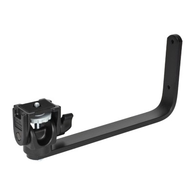 Manfrotto 356 - Mocowanie ścienne z głowicą 234