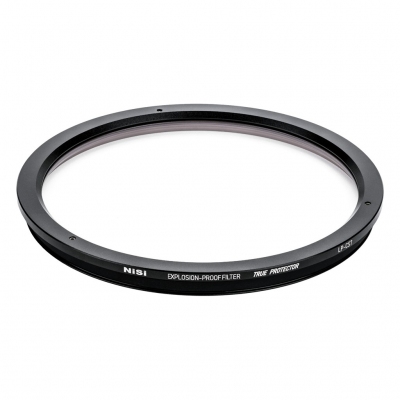 Filtr NiSi Cinema Explosion Proof/ True Protector LP-CS7 do Cooke S7i 18&21mm