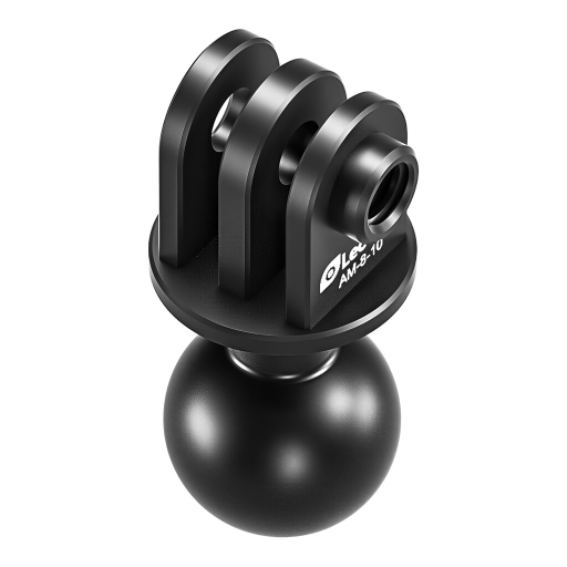 Leofoto AM-8-10 Adapter GoPro do ramienia AM-8
