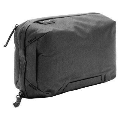 Wkład Peak Design Travel Line Tech Pouch czarny