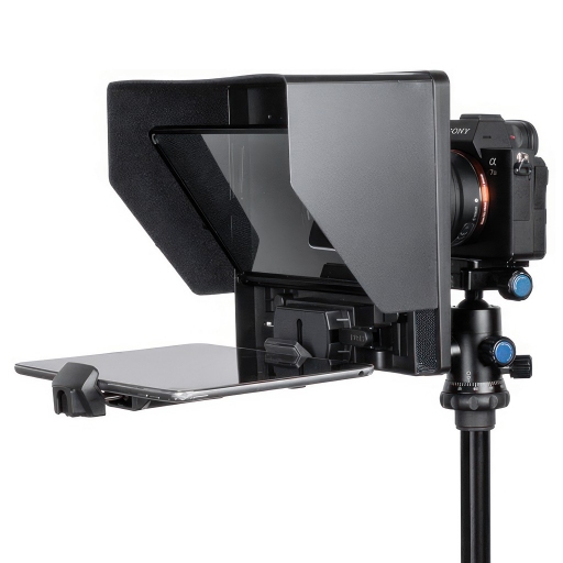 Teleprompter Feelworld TP10