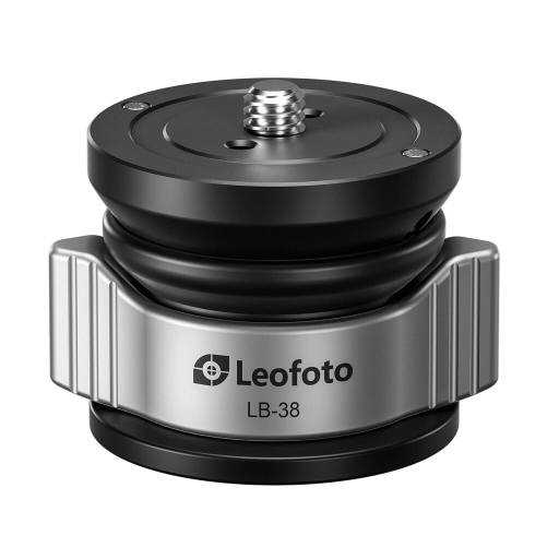 Leofoto LB-38 Podstawa do poziomowania