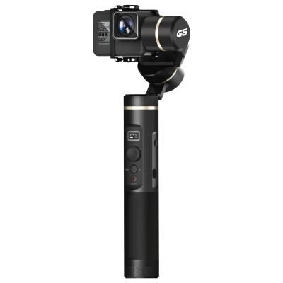 Gimbal ręczny FeiyuTech G6 do kamer GoPro
