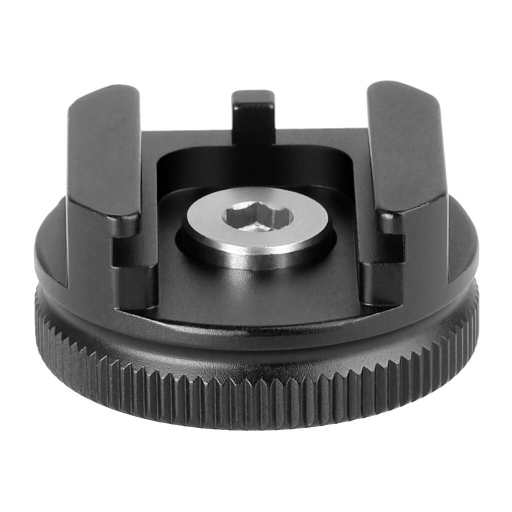 Leofoto FA-05 Adapter do zimnej stopki