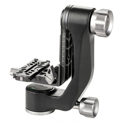 Głowica gimbalowa karbonowa Benro GH5C Mini