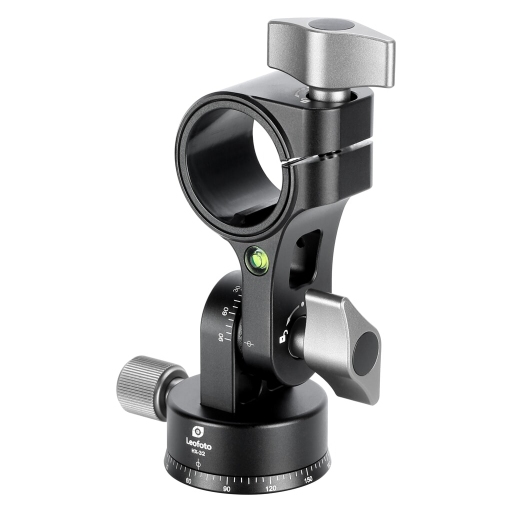 Leofoto HX-32 Adapter uchylny kolumny centralnej 32mm