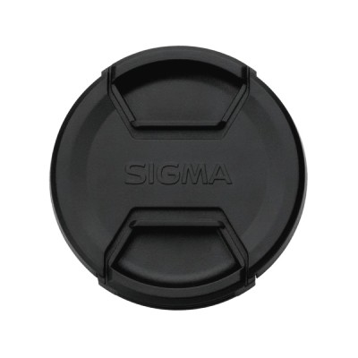 Dekielek na obiektyw o średnicy 58mm Sigma LCF-58 III - WYSYŁKA W 24H