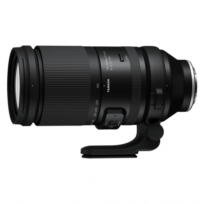 Obiektyw Tamron 150-500mm f/5-6.7 Di III VC VXD Sony E