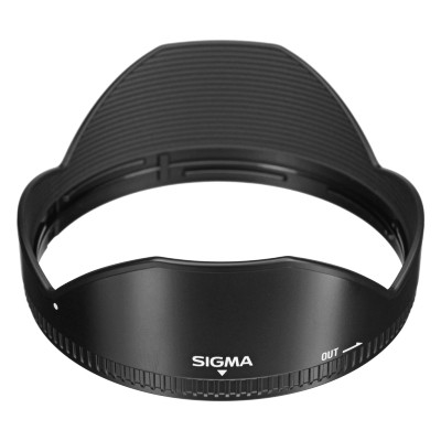 Osłona przeciwsłoneczna Sigma LH873-01