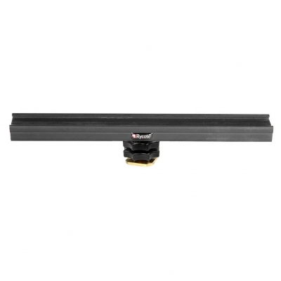 Rycote RYC037705 Adapter 20cm Hot Shoe Extension