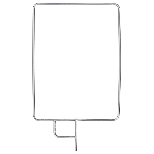 Rama flagi Quadralite 45x60cm