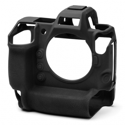 Osłona silikonowa easyCover do aparatu Nikon Z9 czarna