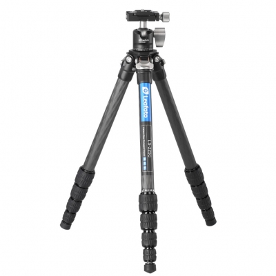 Leofoto LS-225C+LH-25 - Statyw fotograficzny Ranger LS-225C+LH-25