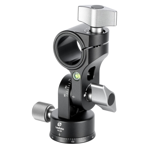 Leofoto HX-25 Adapter uchylny kolumny centralnej 25mm