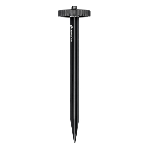 Leofoto A200+P50B Kolec terenowy 200mm z platformą P50 i śrubą 3/8 cala