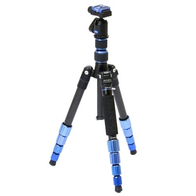 Statyw fotograficzny Benro Slim Travel FSL09CN00