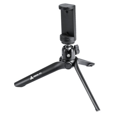 Statyw stołowy Vanguard Vesta TT1 czarny