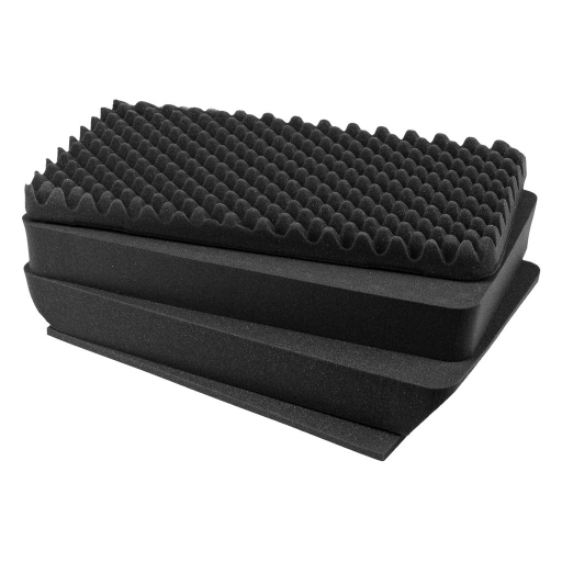 Wkład z gąbki Calumet Hard Case Foam Insert 5119