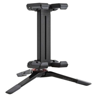 JOBY JB01492 - Statyw z uchwytem do smartfonów GripTight One Micro Stand czarny