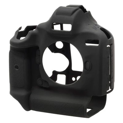 Osłona silikonowa easyCover do aparatów Canon EOS 1Dx Mark III czarna