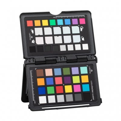 Wzorzec kolorów Calibrite ColorChecker Passport Photo 2