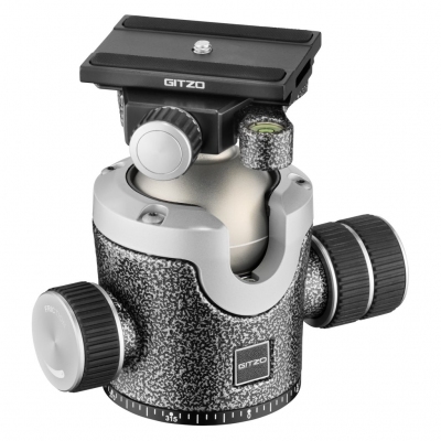 Gitzo GH4383QD - Głowica kulowa seria 4 QD