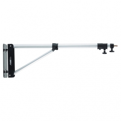 Fomei FY7324 - Boom ścienny Wall-BOOM-1 98-169cm