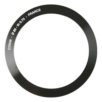Cokin Z486-A Adapter do holdera rozmiaru L (Z-PRO) 86mm - WYSYŁKA W 24H