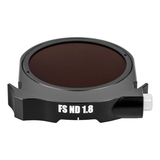 Filtr neutralnie szary NiSi Cine Drop-In Full Spectrum ND64